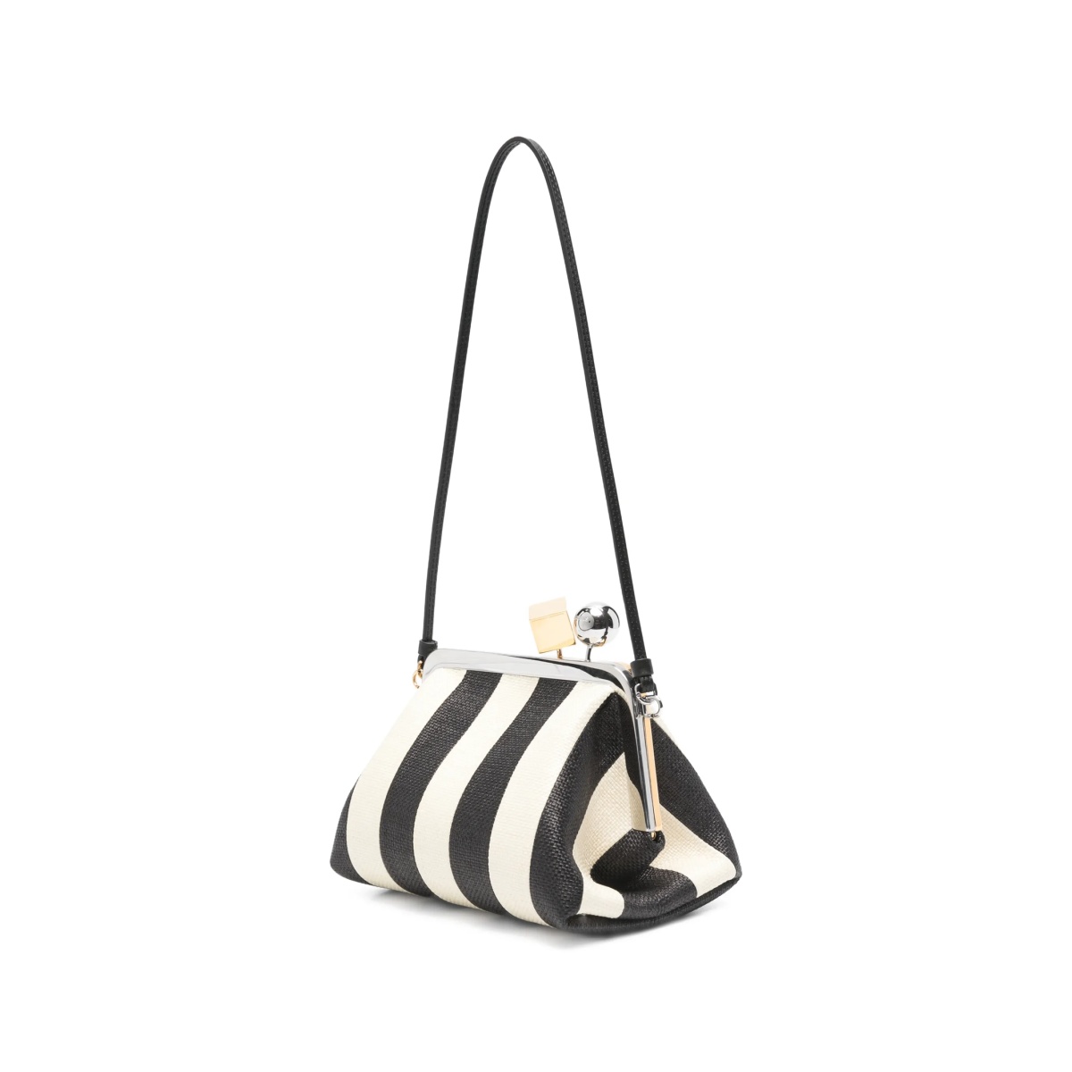 Le Berlingot clutch bag - Img 3