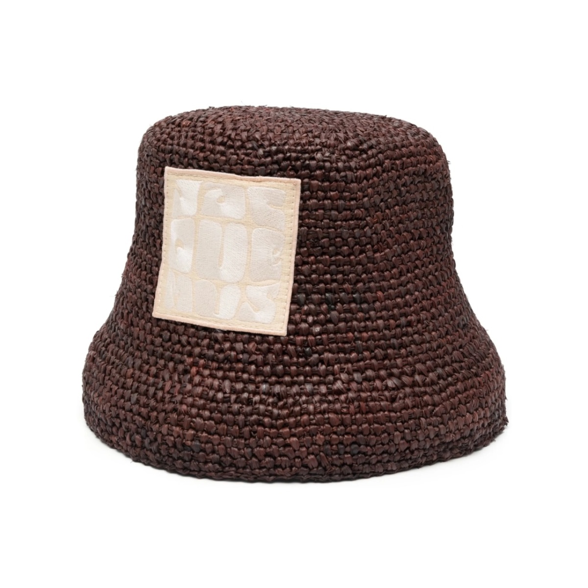 Le Bob Ficiu bucket hat