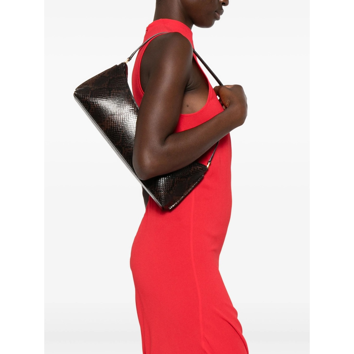 Le Calisso shoulder bag - Img 2