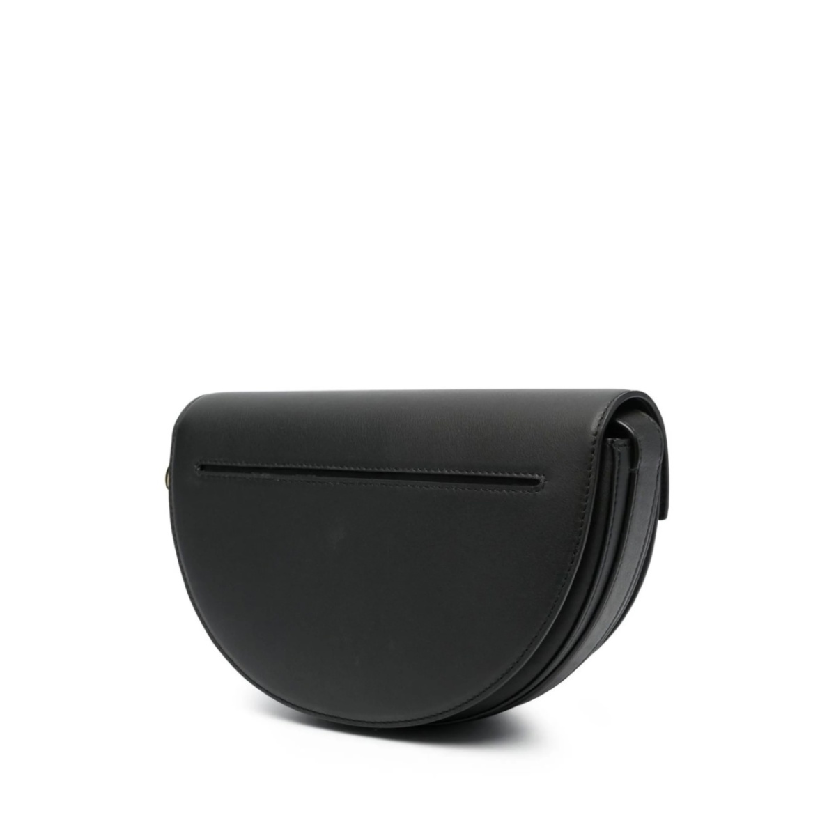 Le Patou leather crossbody bag - Img 3