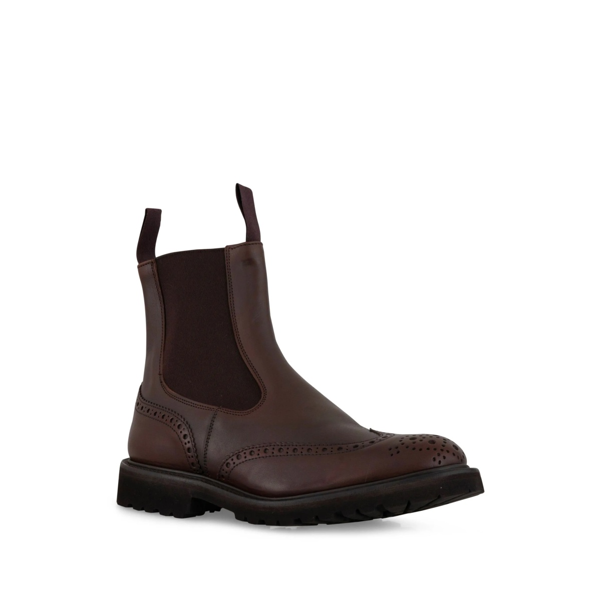 leather boots - Img 2