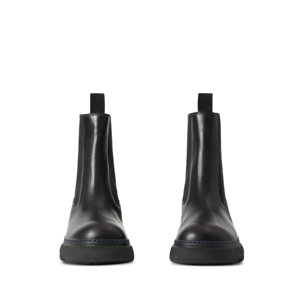 leather Chelsea boots - Img 2