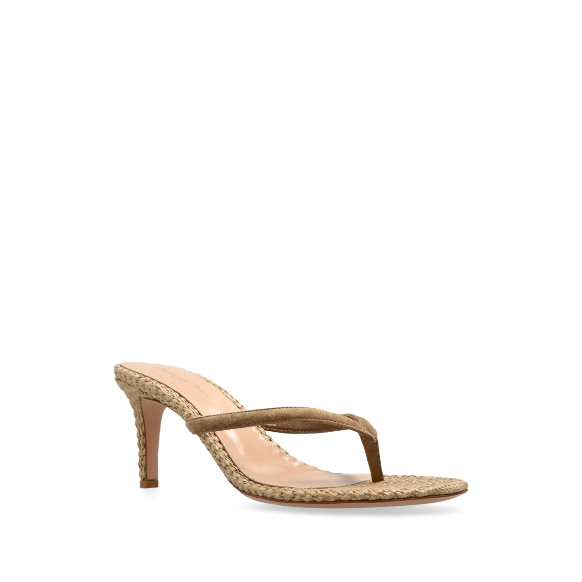 leather sandals - Img 2