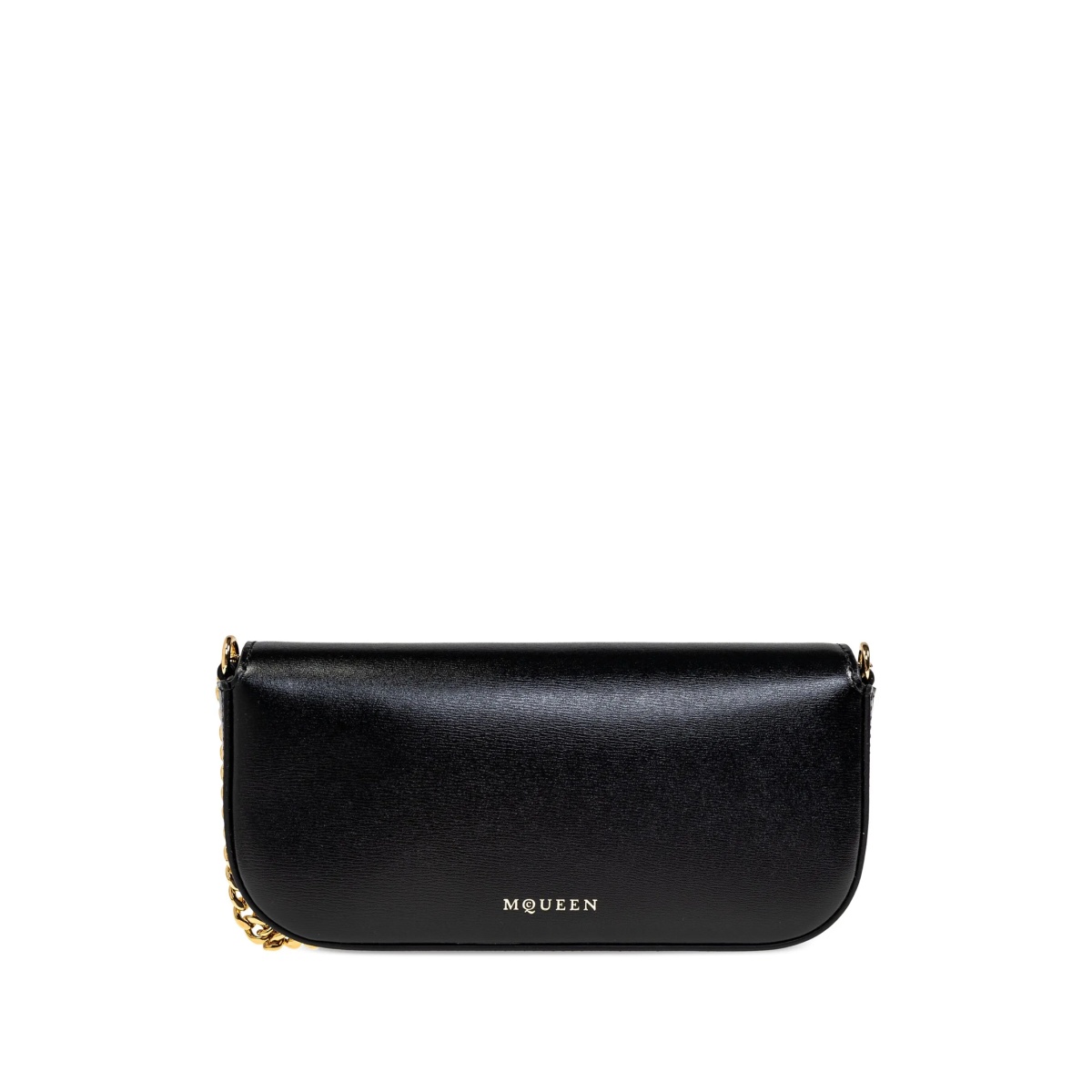 leather shoulder bag - Img 3
