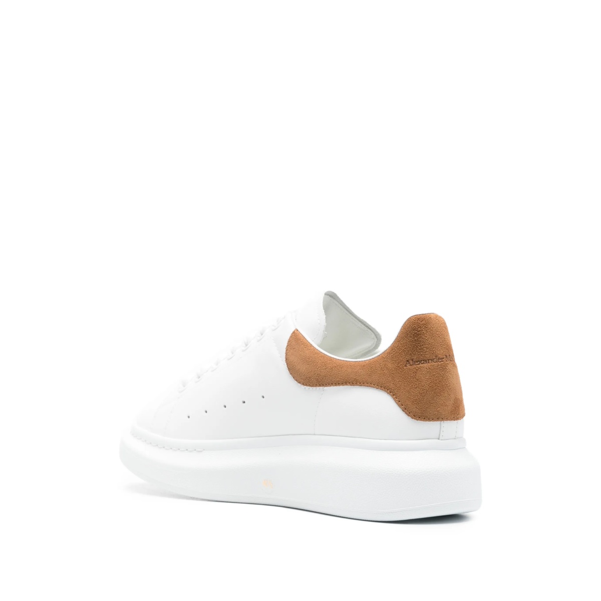 leather sneakers - Img 3