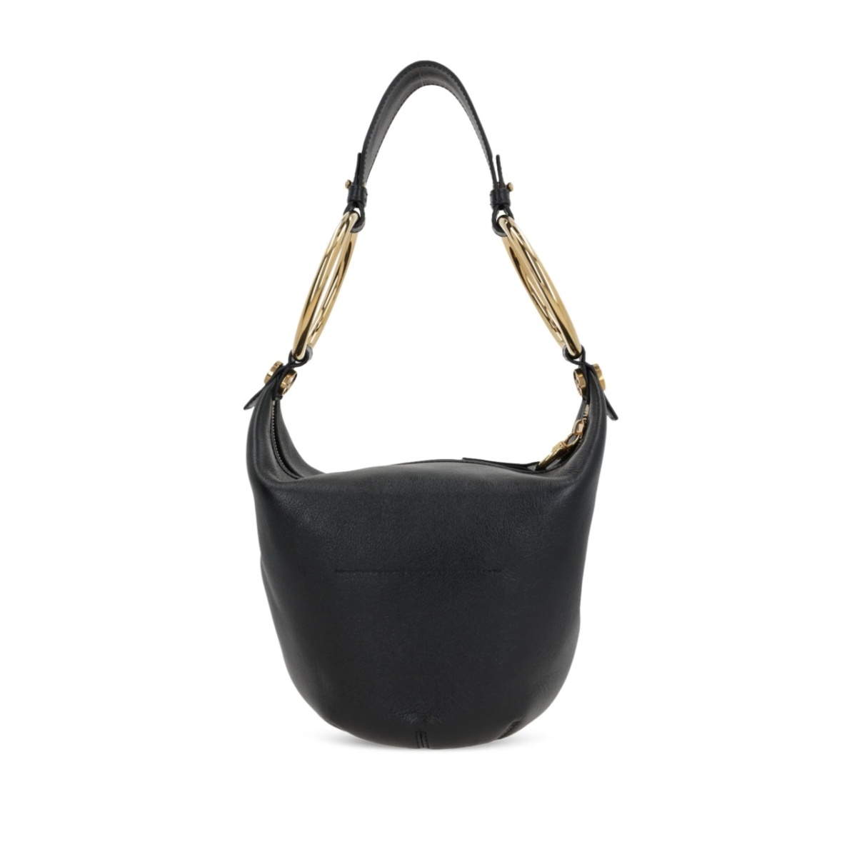 leather tote bag - Img 3