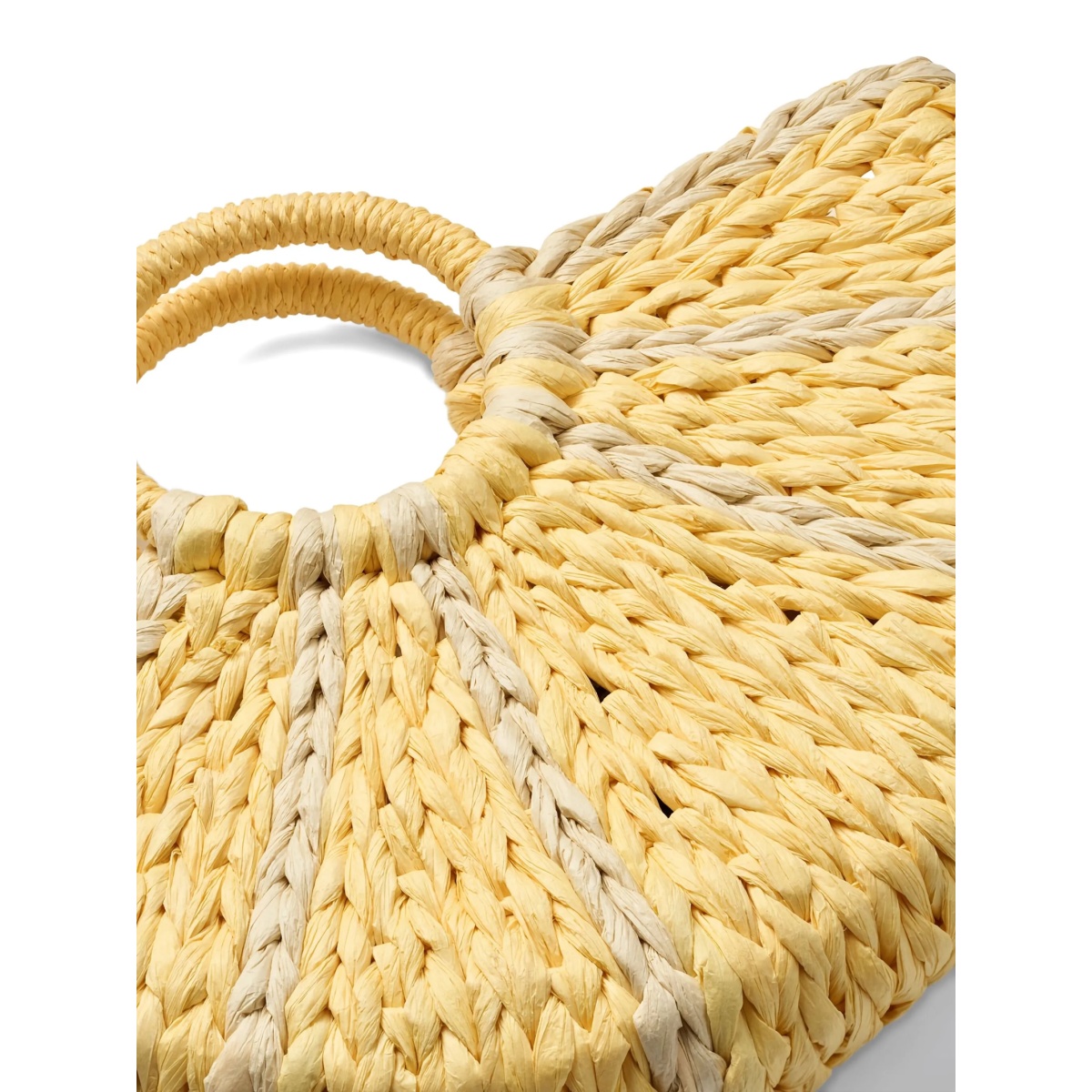Lemon beach bag - Img 3