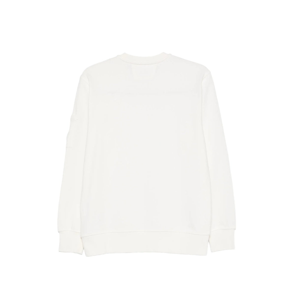 Lens-detail sweatshirt - Img 2
