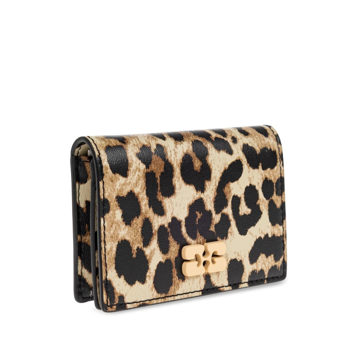 leopard-print wallet - Img 3