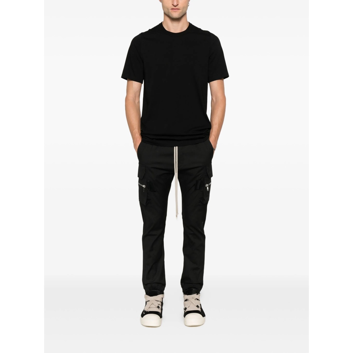 Level T T-shirt - Img 2
