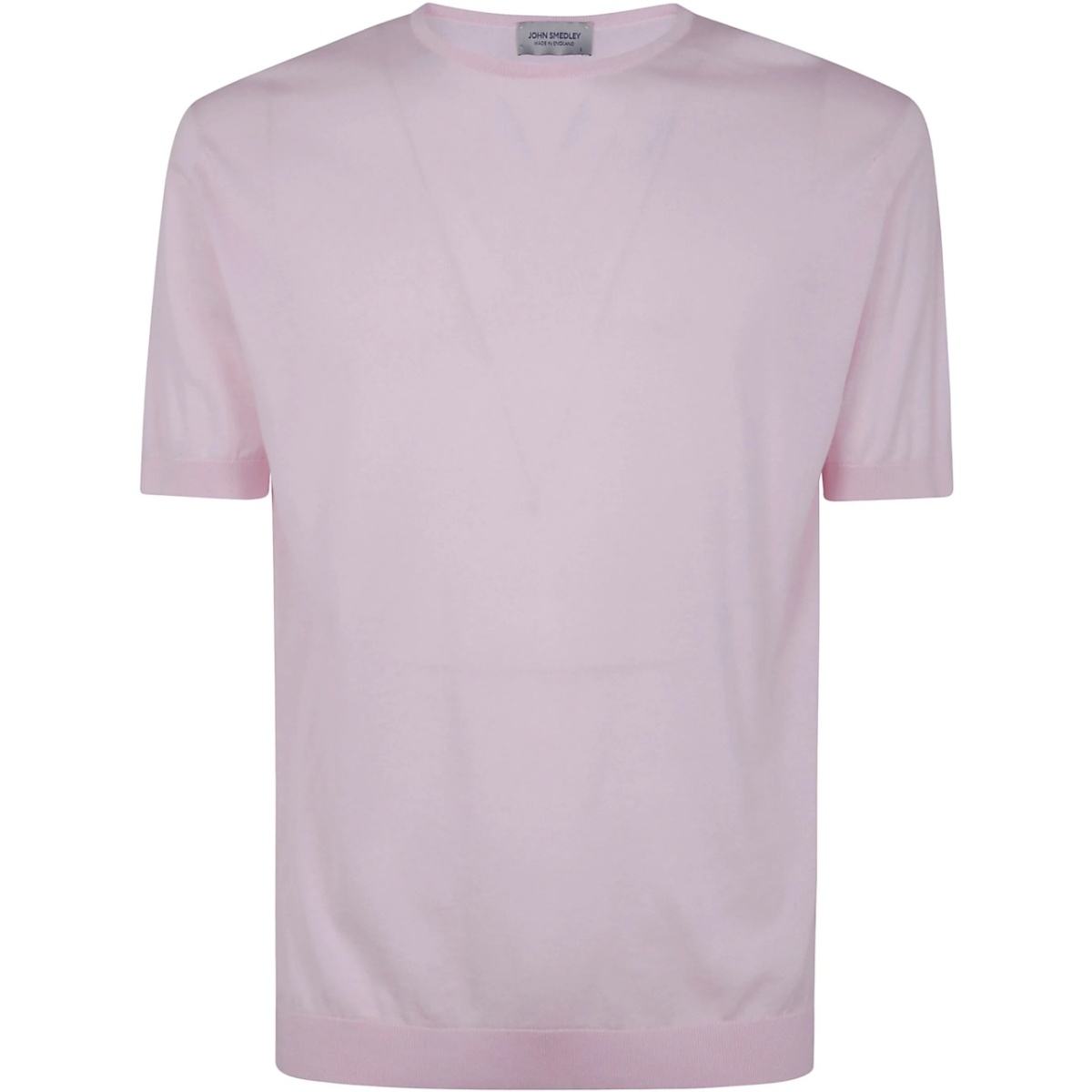 light pink t-shirt
