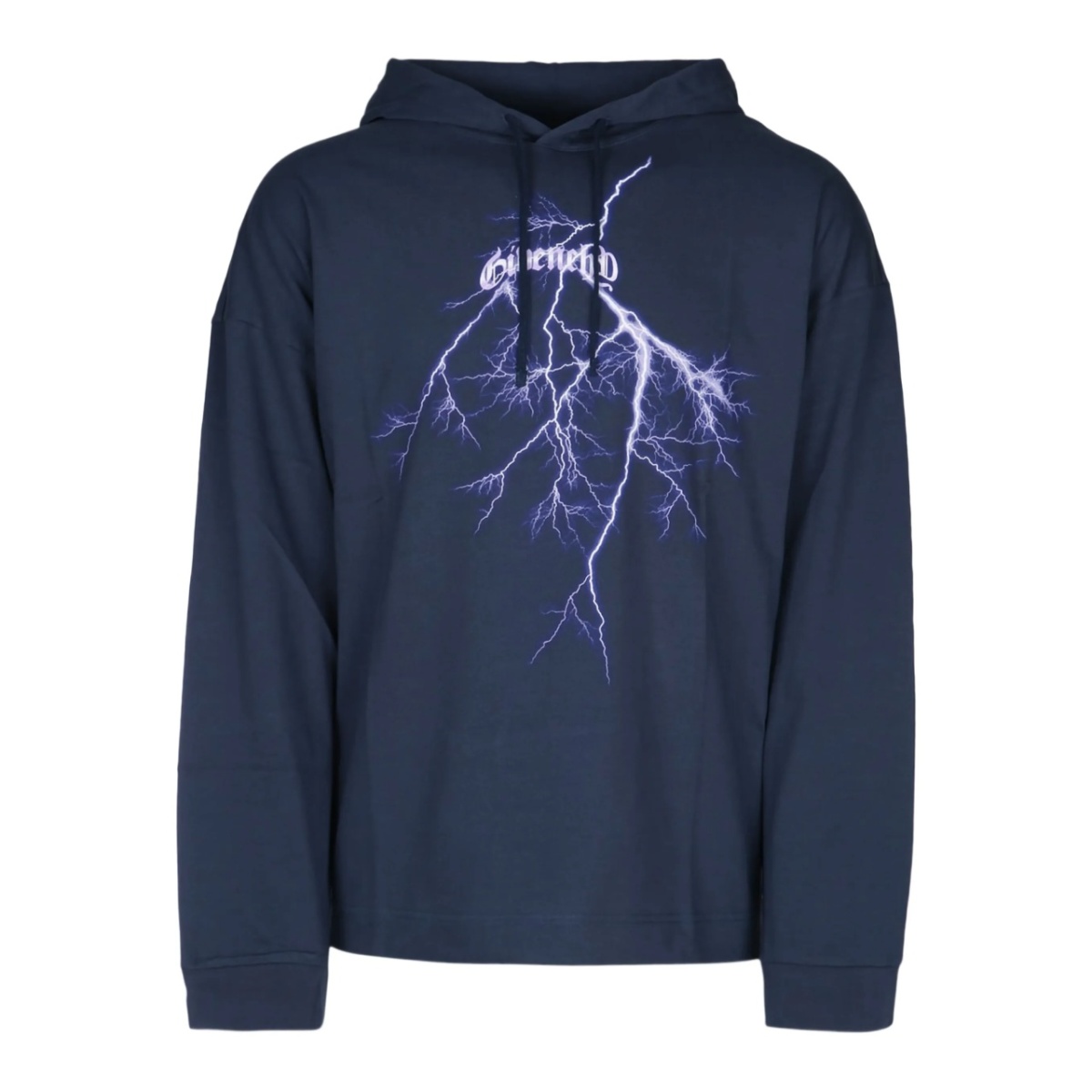 Lightning hoodie