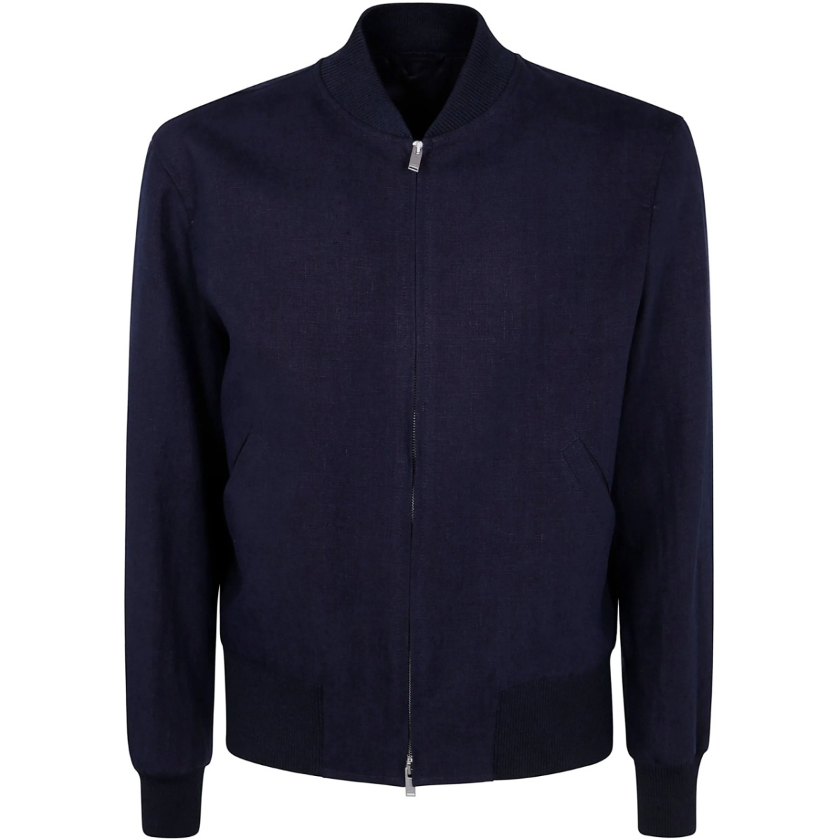 linen jacket