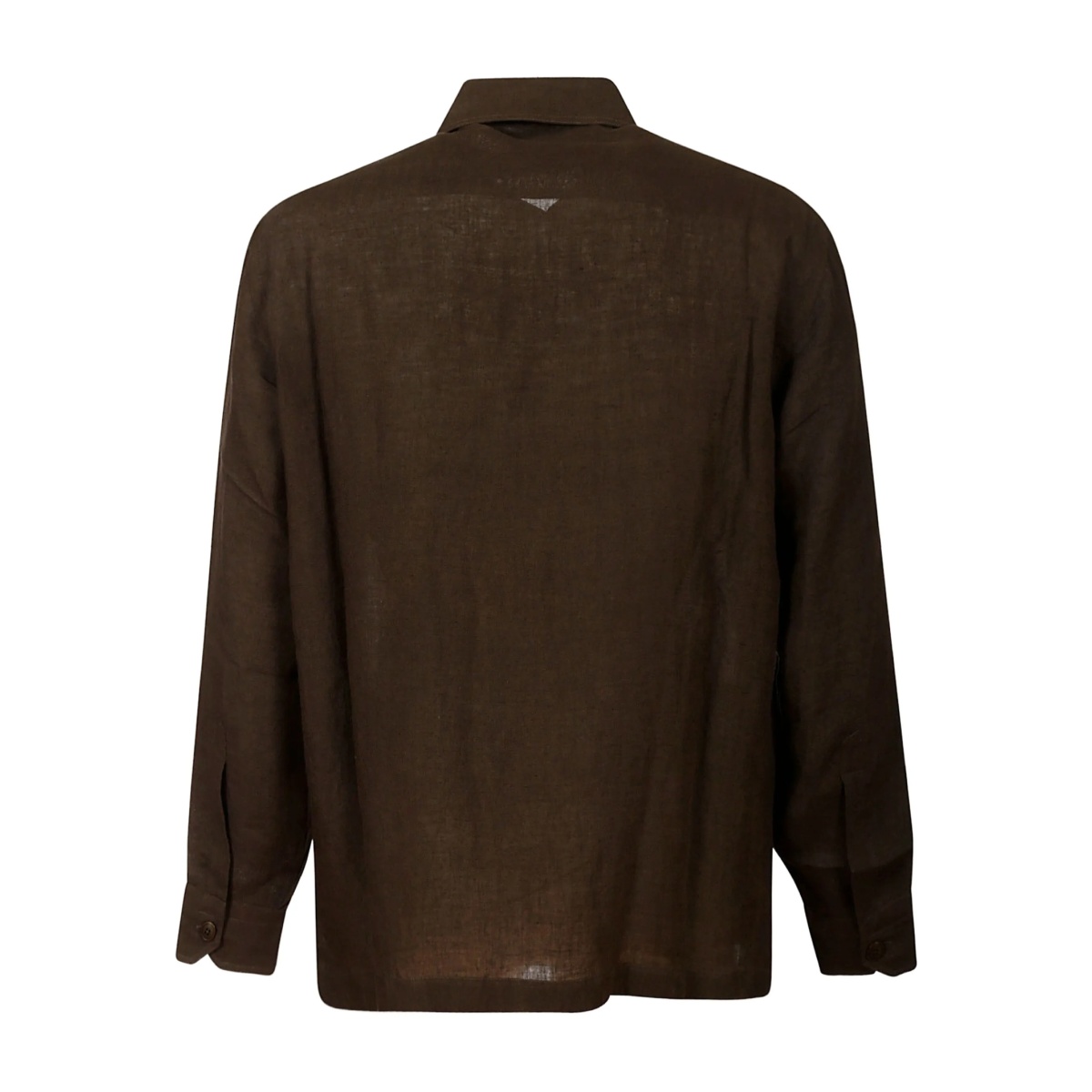 linen pocket jacket - Img 2