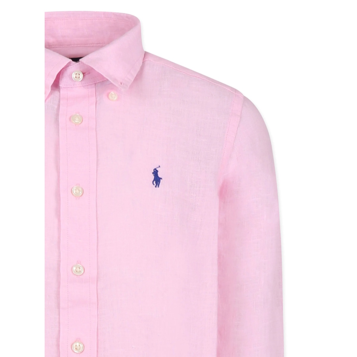 linen shirt - Img 3