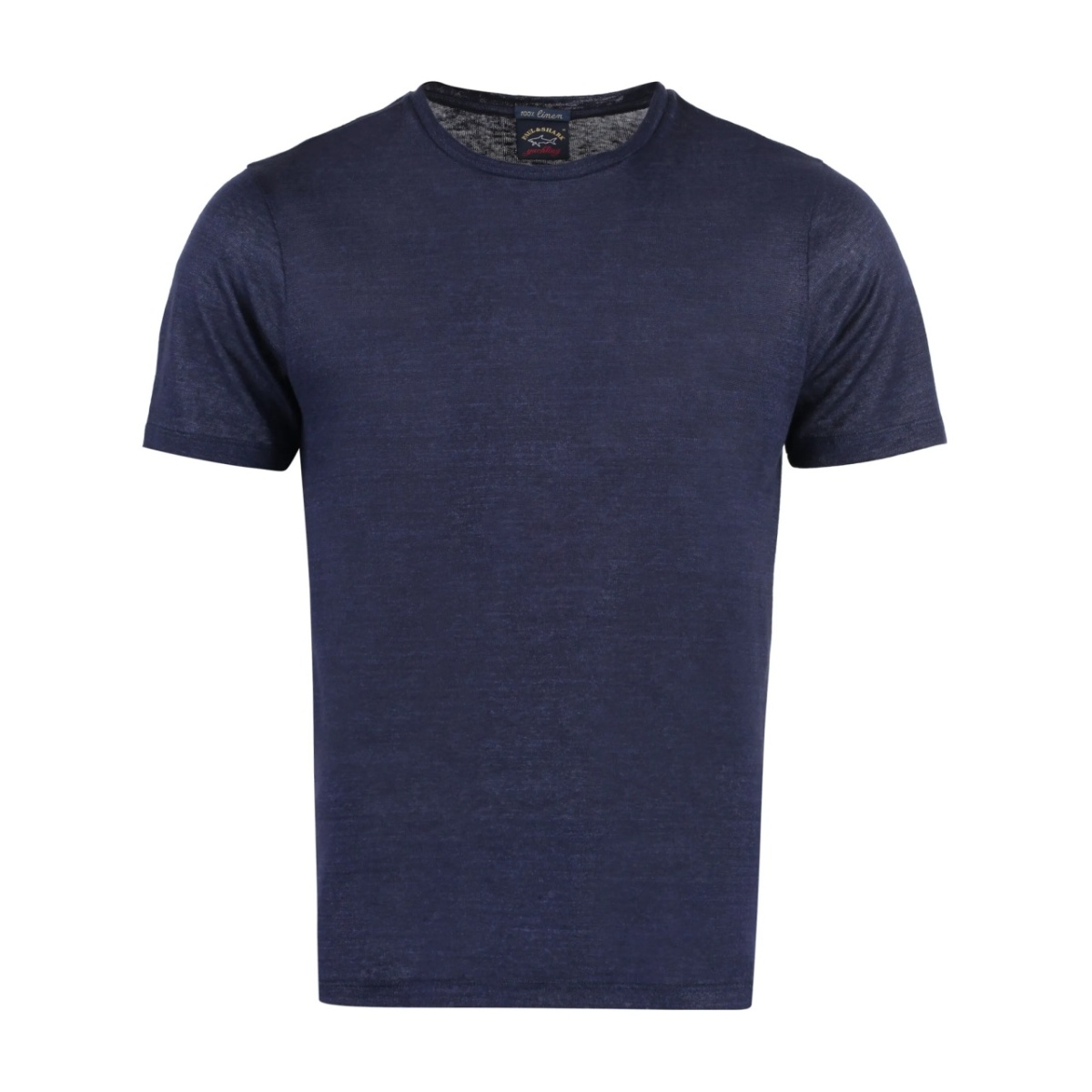 linen T-shirt