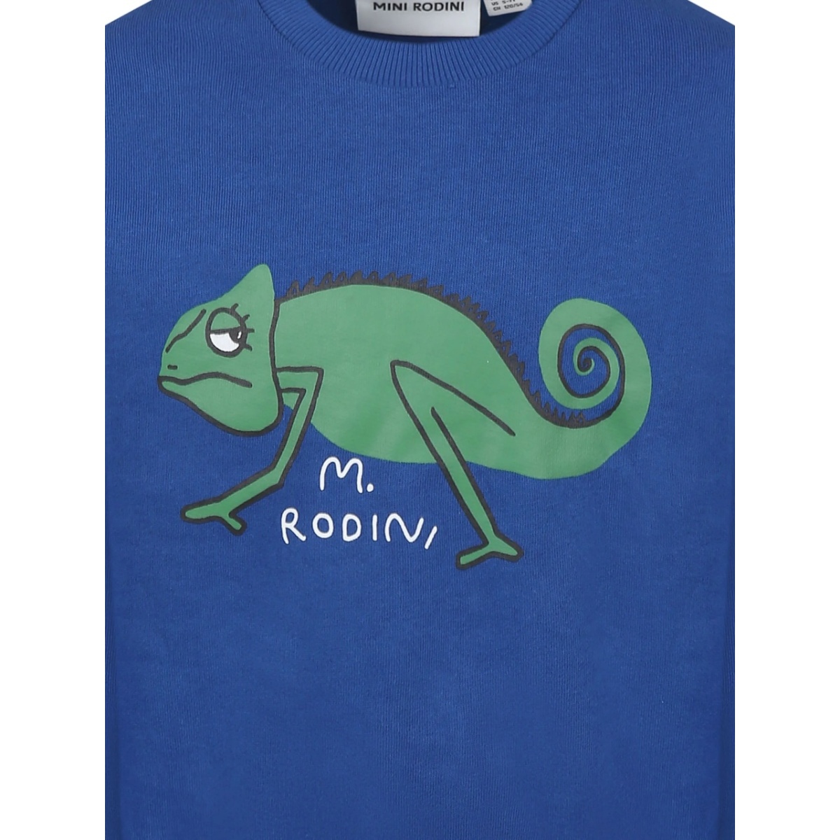 Lizard sweatshirt - Img 3