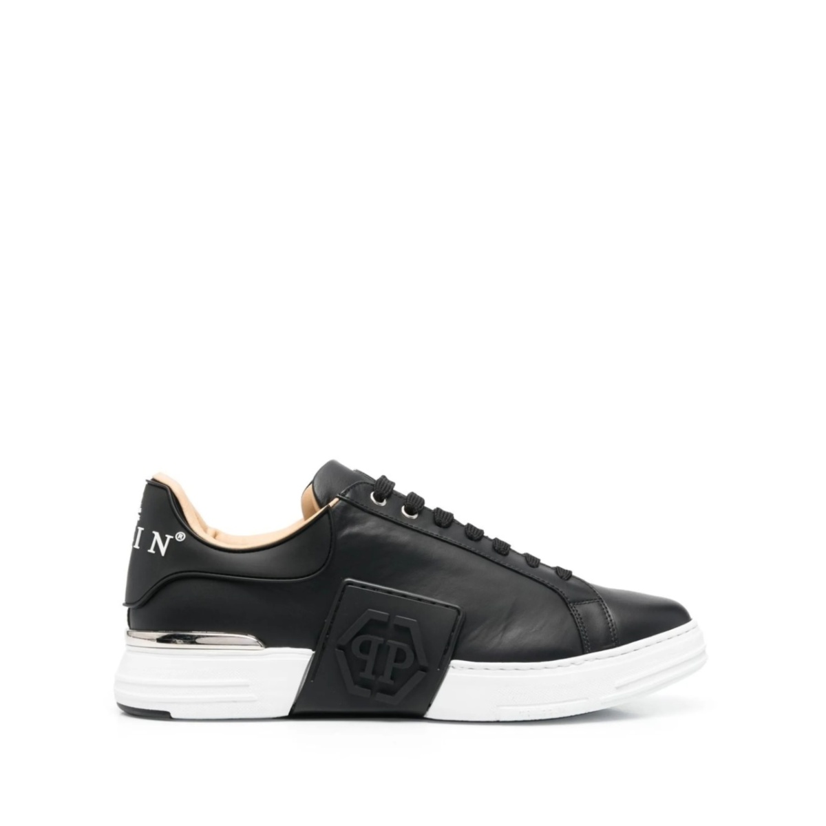 Lo-top Hexagon sneakers