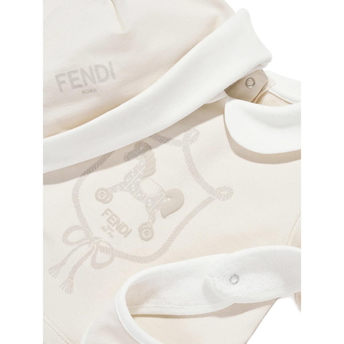 logo babygrow set - Img 5