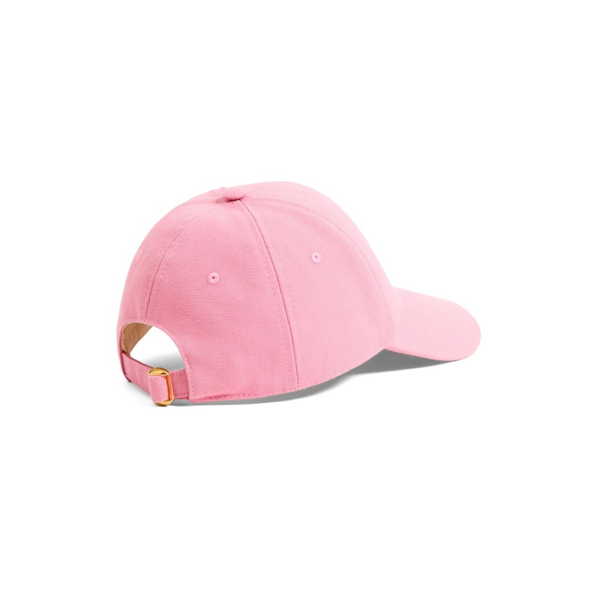 logo baseball cap - Img 3
