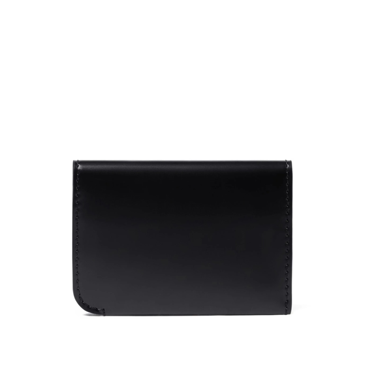 logo-debossed cardholder - Img 2