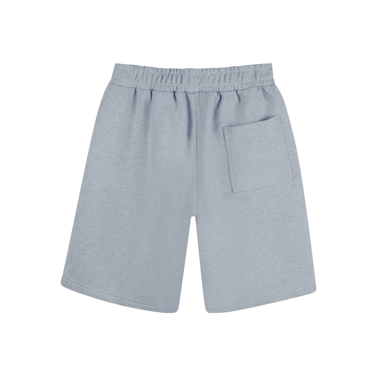 logo-detail shorts - Img 2