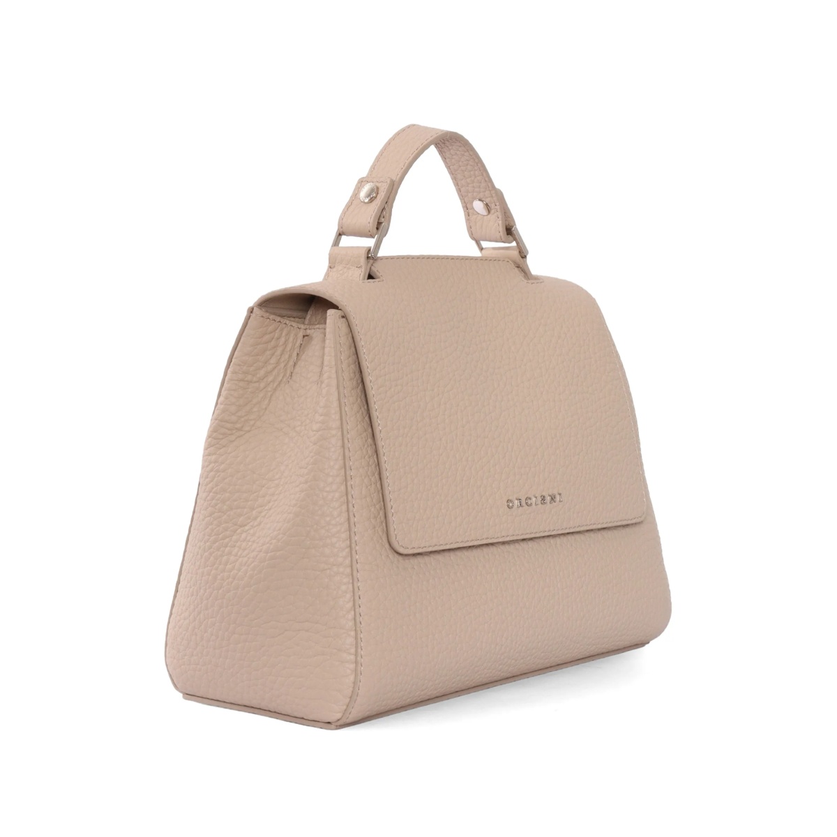 logo-detail tote bag - Img 3