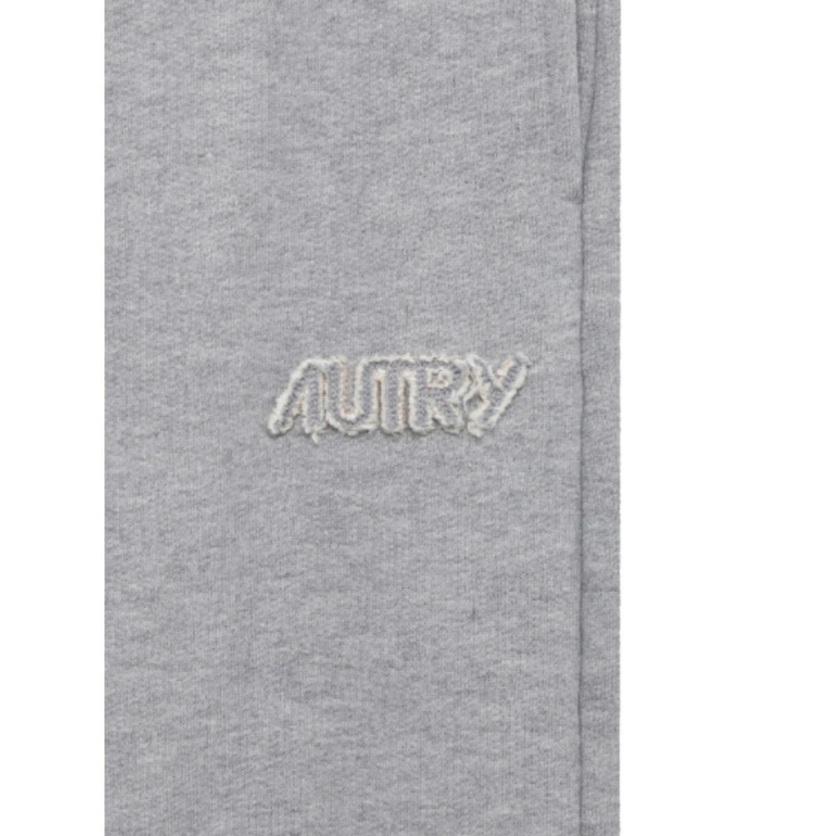 logo-detail track pants - Img 4