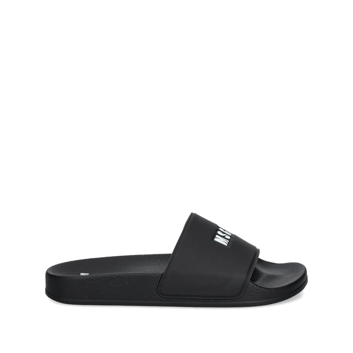 logo-embossed slides