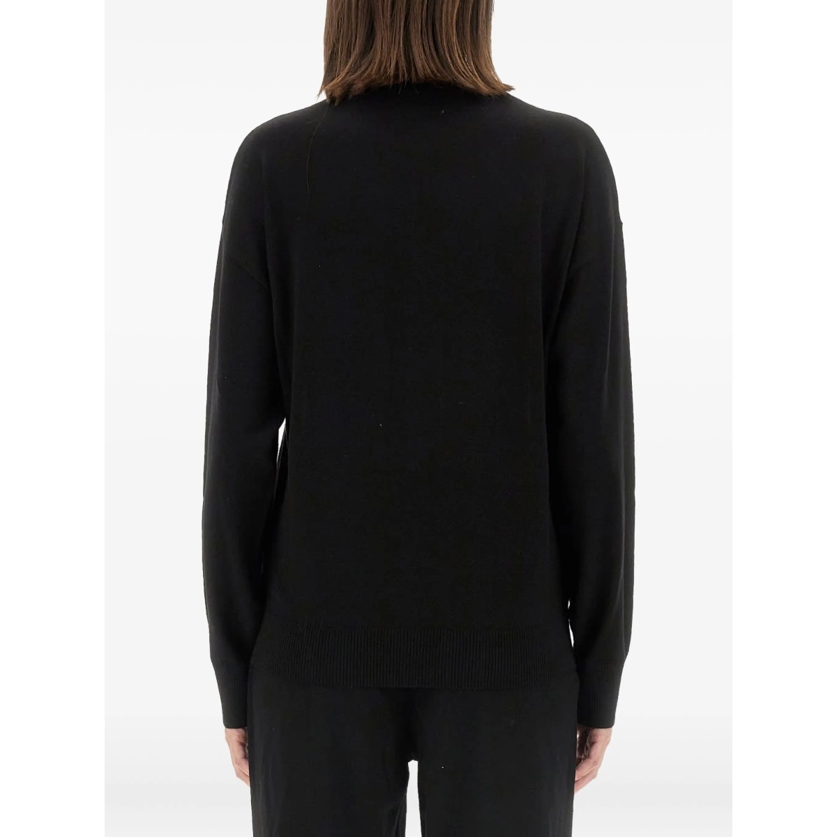 logo knitwear - Img 3