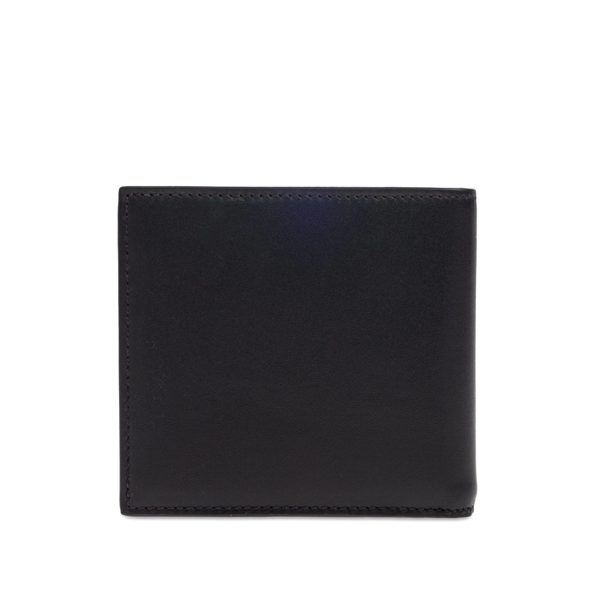 logo-lettering bi-fold wallet - Img 2