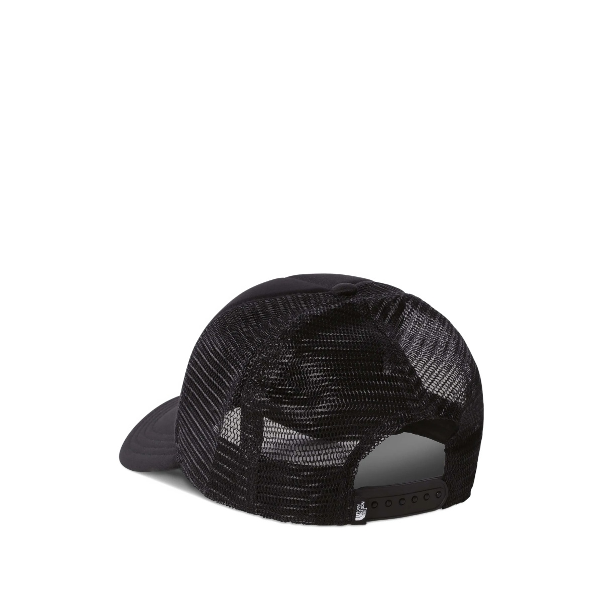 logo mesh hat - Img 2