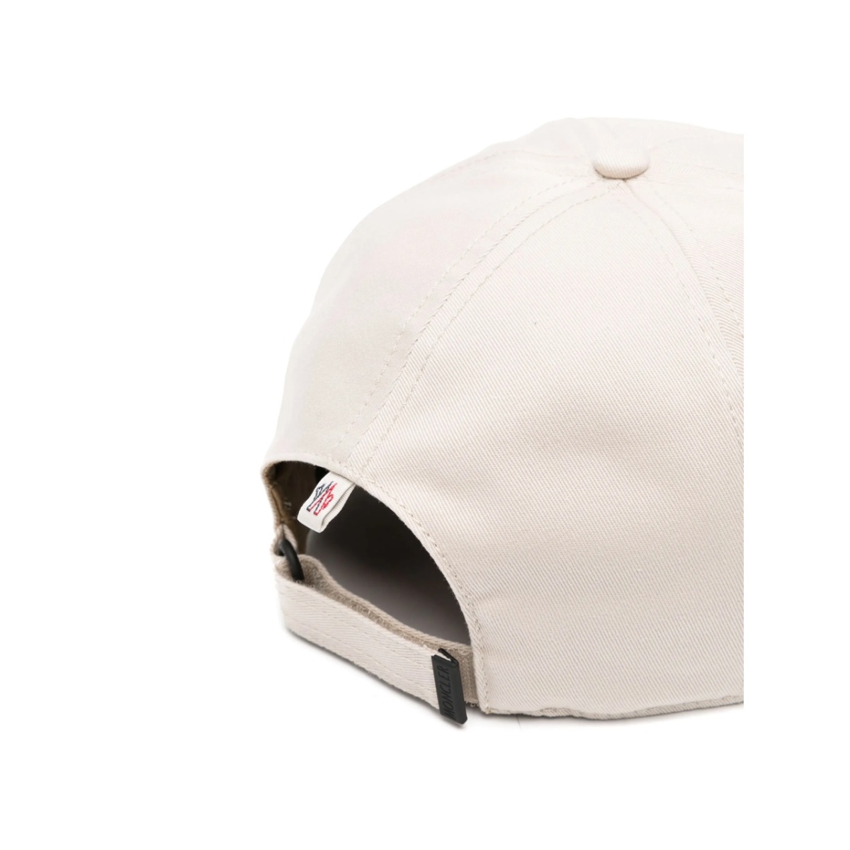 logo patch baseball cap - Img 2