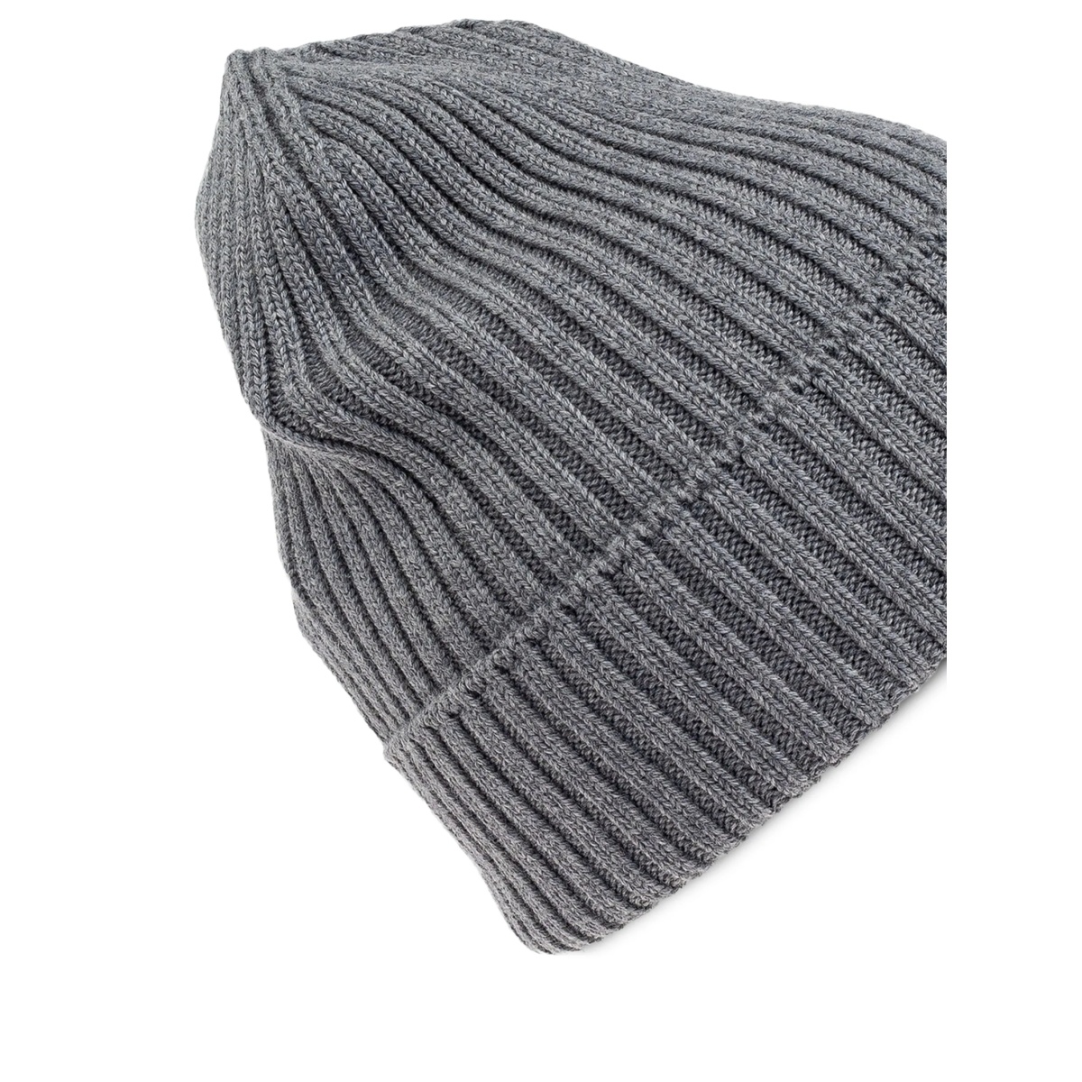 logo-patch beanie - Img 3
