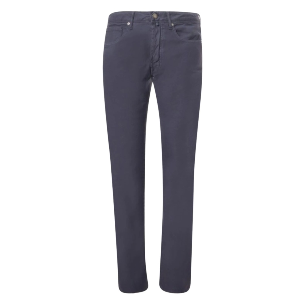 logo-patch chinos