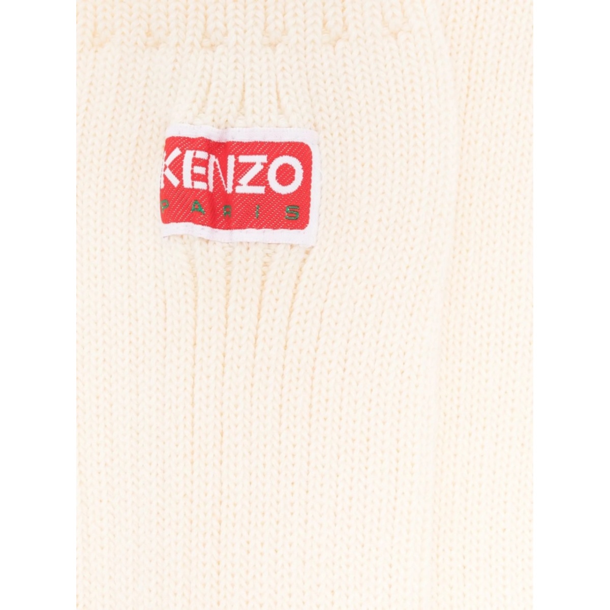 logo-patch cotton-blend socks - Img 2