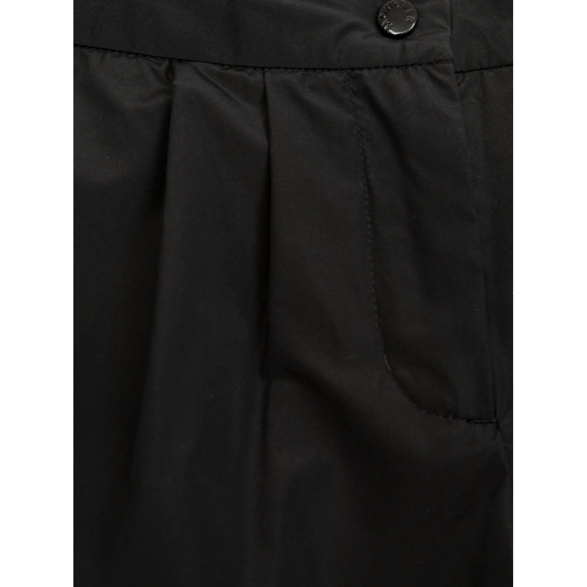 logo-patch shorts - Img 3