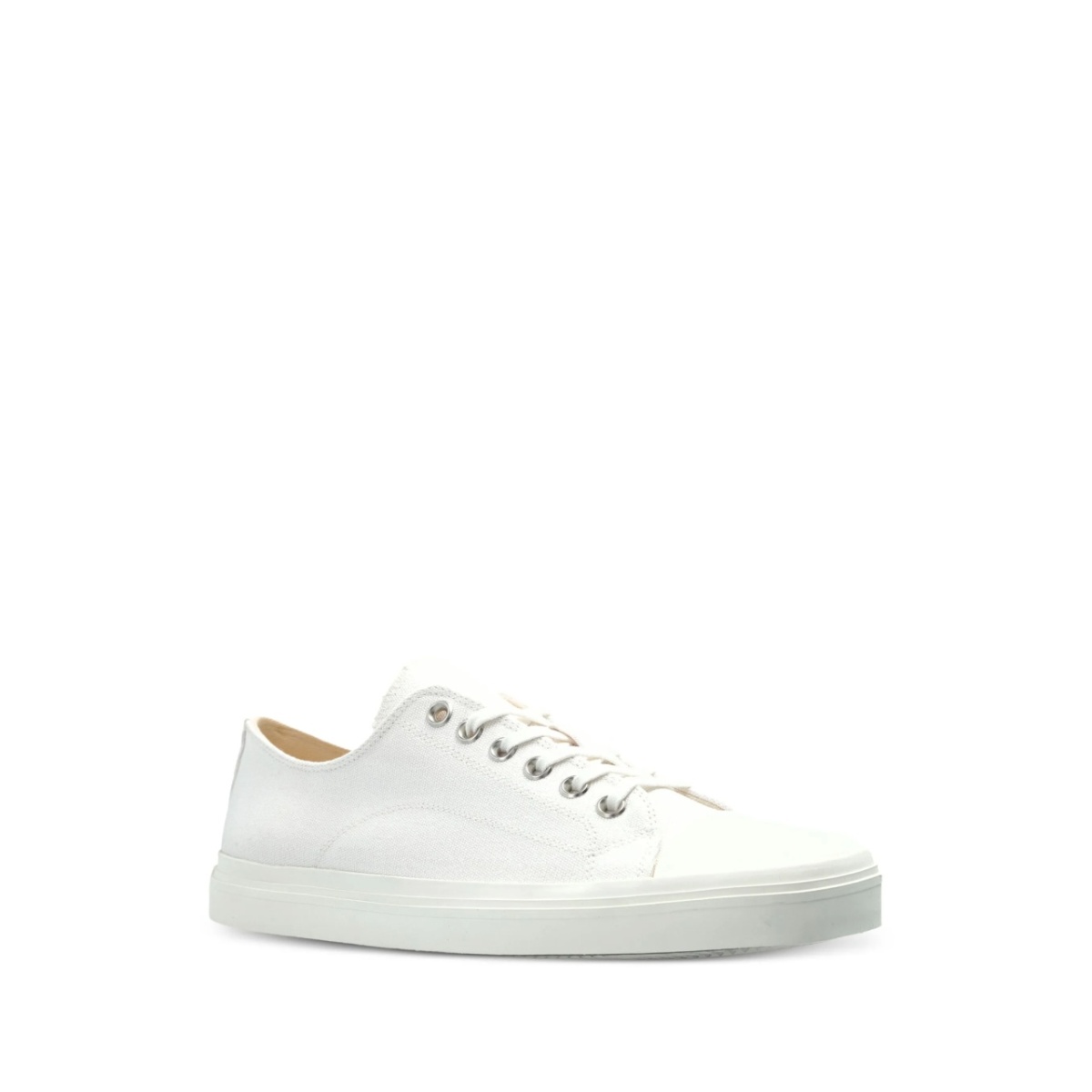 logo-patch sneakers - Img 2