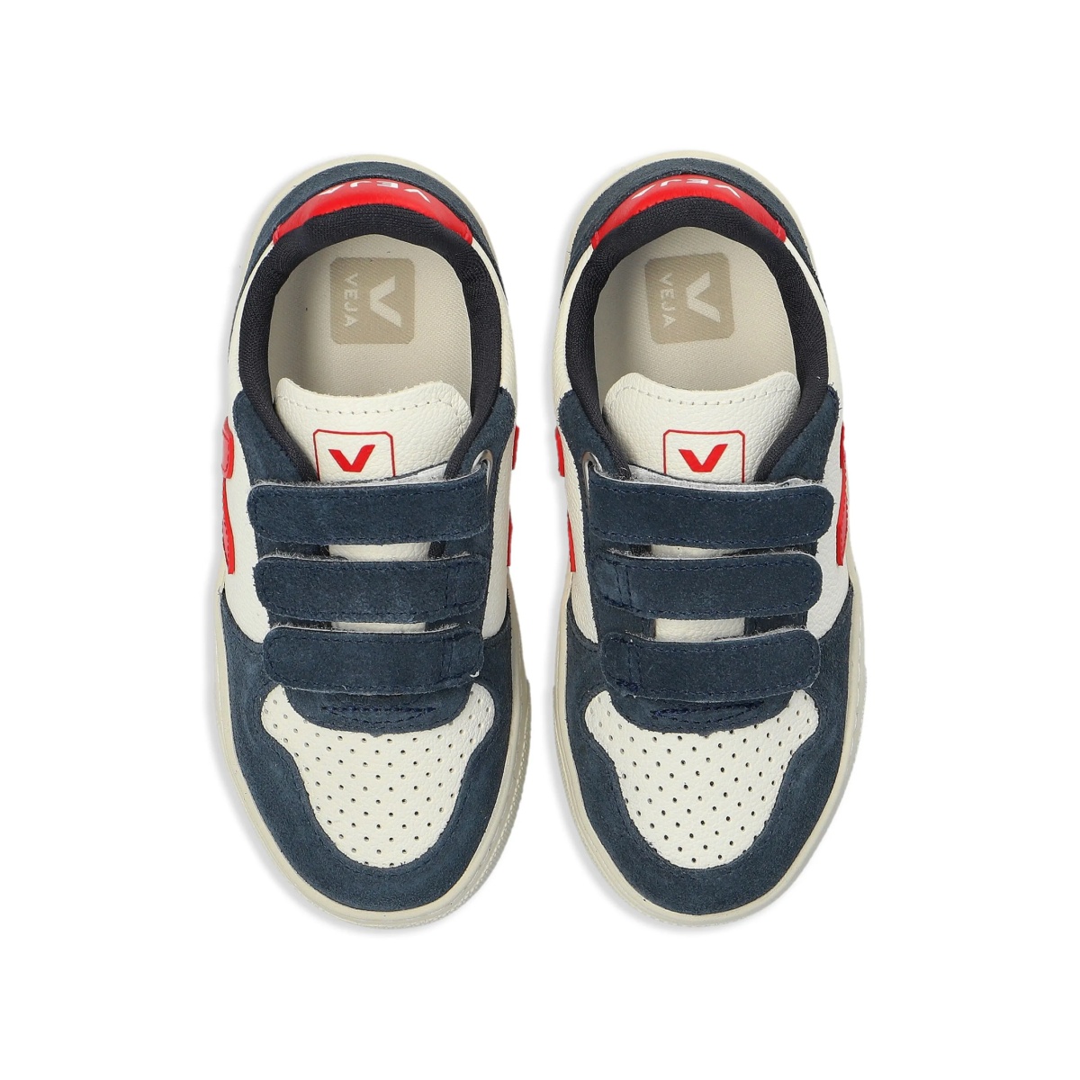 logo-patch sneakers - Img 4
