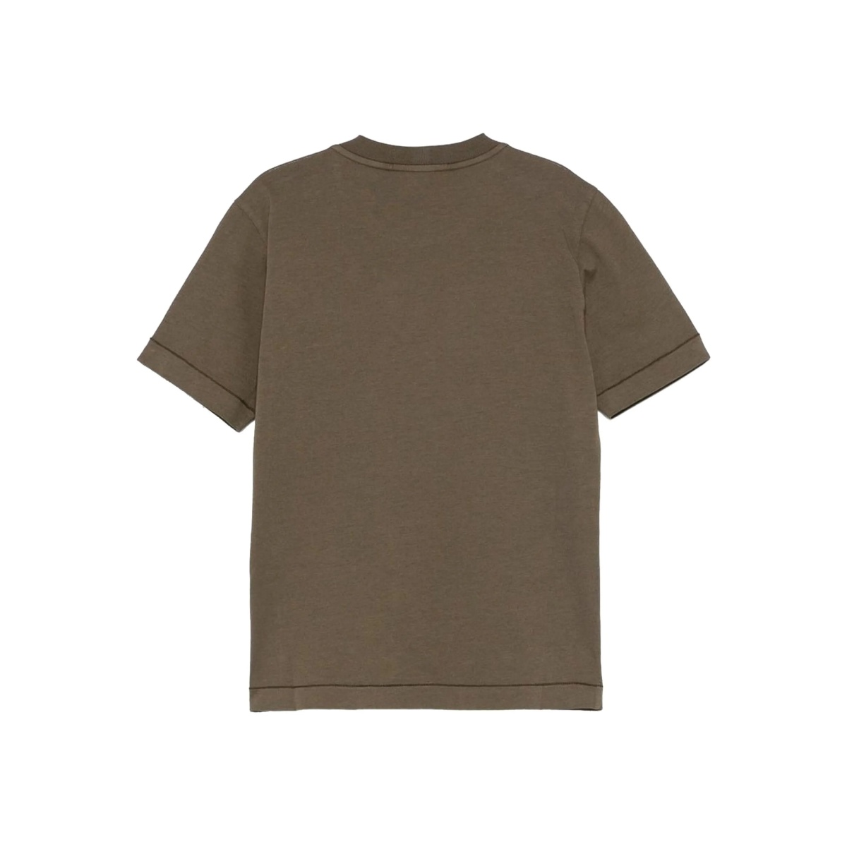 logo-patch T-shirt - Img 2