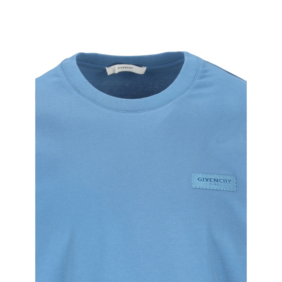 logo-patch T-shirt - Img 4