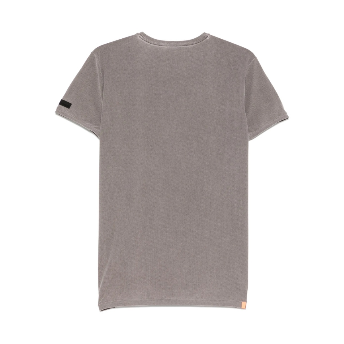 logo-patch T-shirt - Img 2