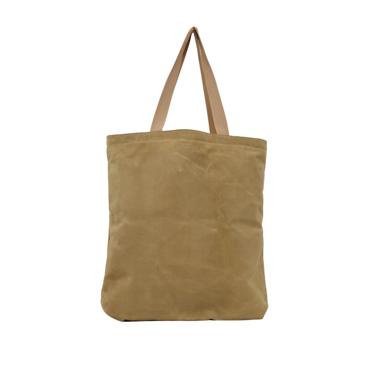 logo-patch tote bag - Img 2