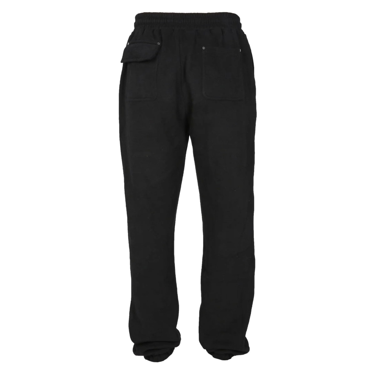 logo-patch track pants - Img 3