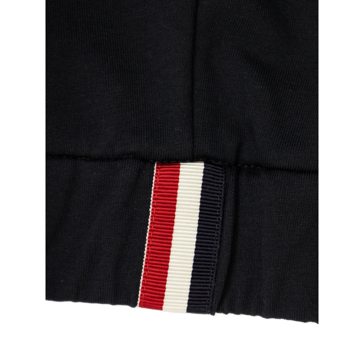 logo-patch track pants - Img 3