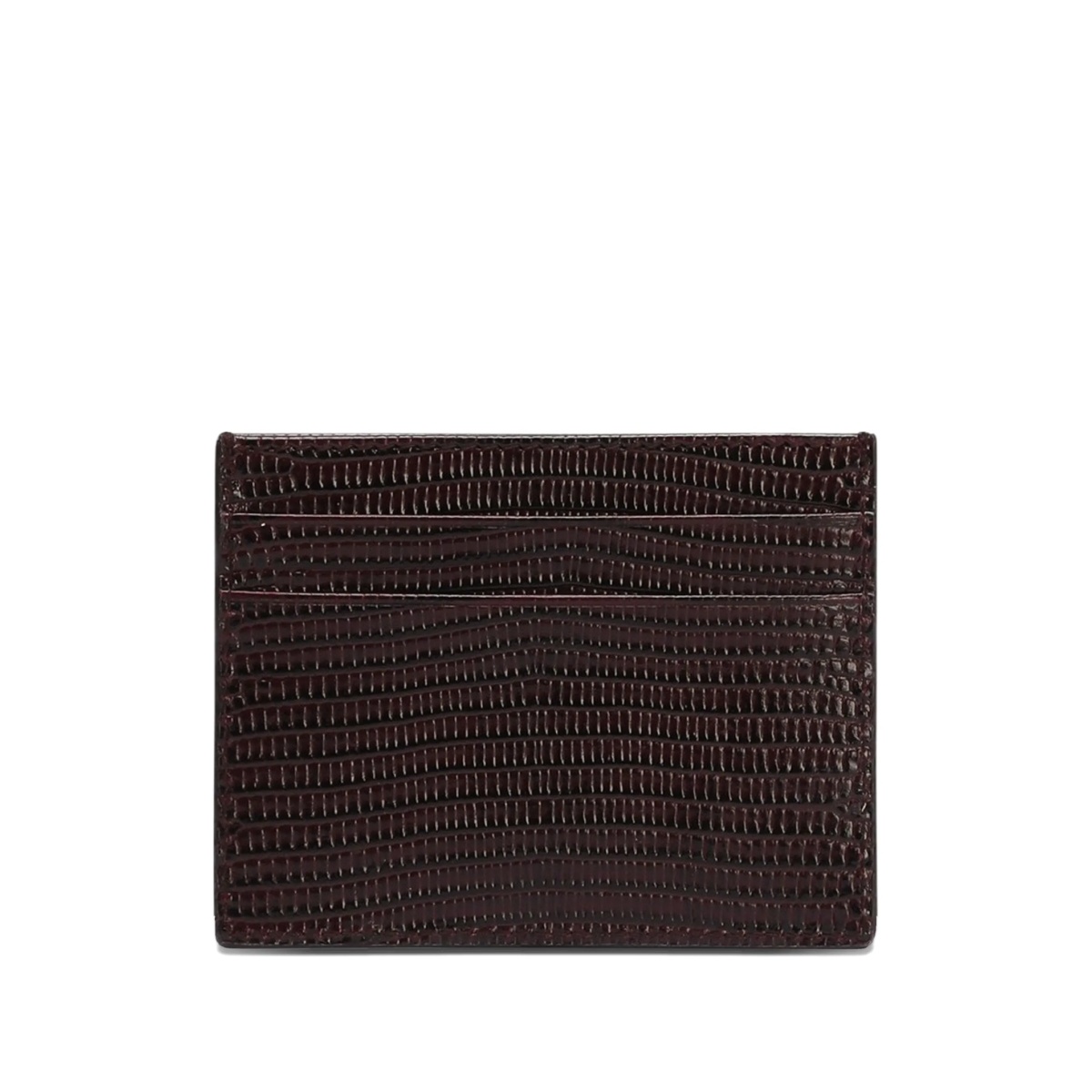 logo-plaque cardholder