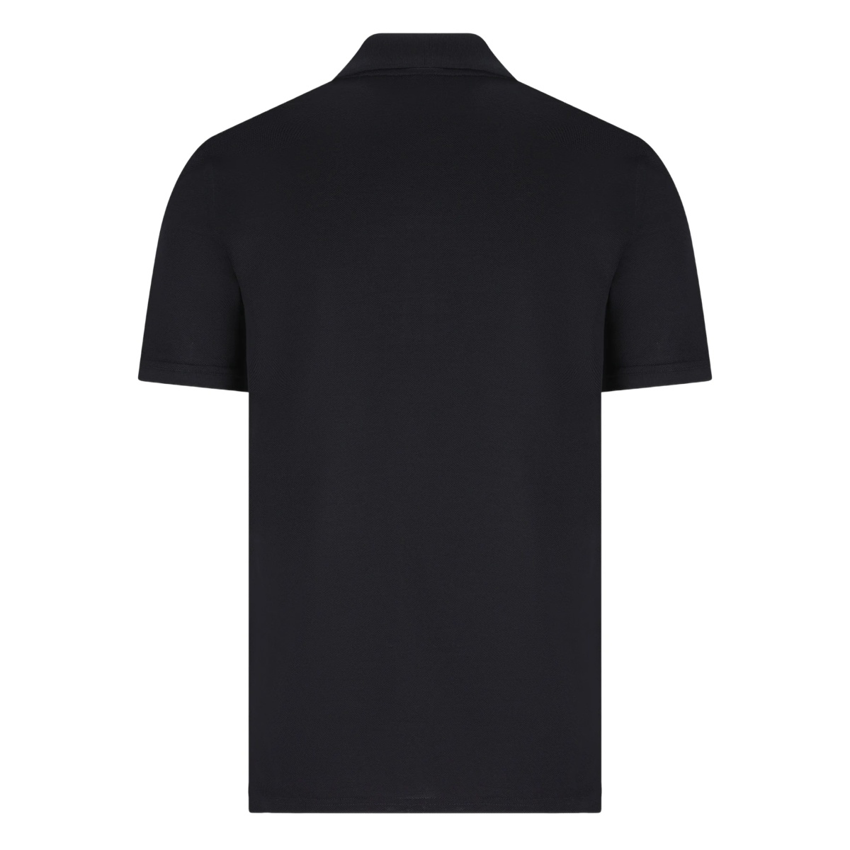 logo polo shirt - Img 2