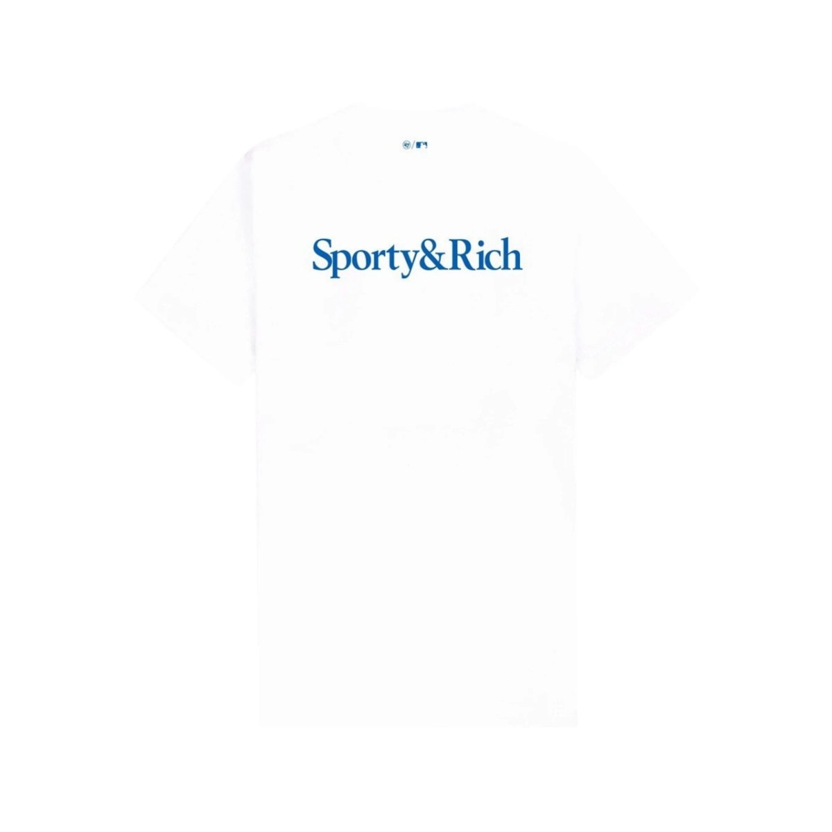 logo-print cotton t-shirt - Img 2