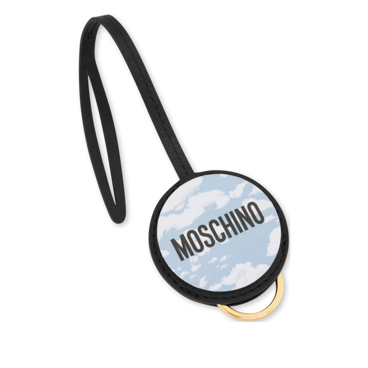 logo-print keyring - Img 3