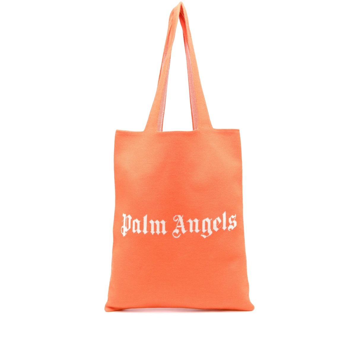 logo print shopper